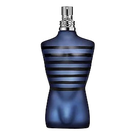 Ultra Mâle - Eau de Toilette Intense